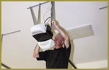 Security Garage Door Repairs Tacoma, WA 253-444-9953