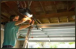 Security Garage Door Repairs, Tacoma, WA 253-444-9953