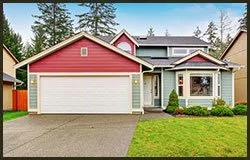 Security Garage Door Repairs, Tacoma, WA 253-444-9953