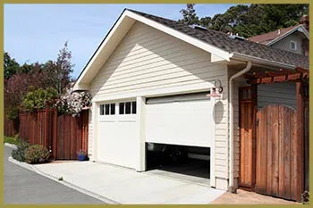 Security Garage Door Repairs Tacoma, WA 253-444-9953